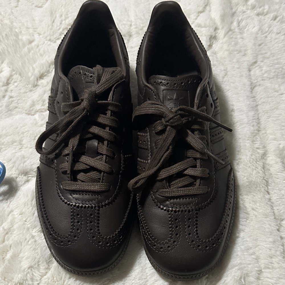 Adidas Samba OG shoes - Picture 15 of 15